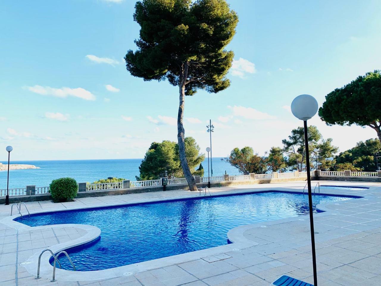Book Playa Larga Salou 아파트 외부 사진